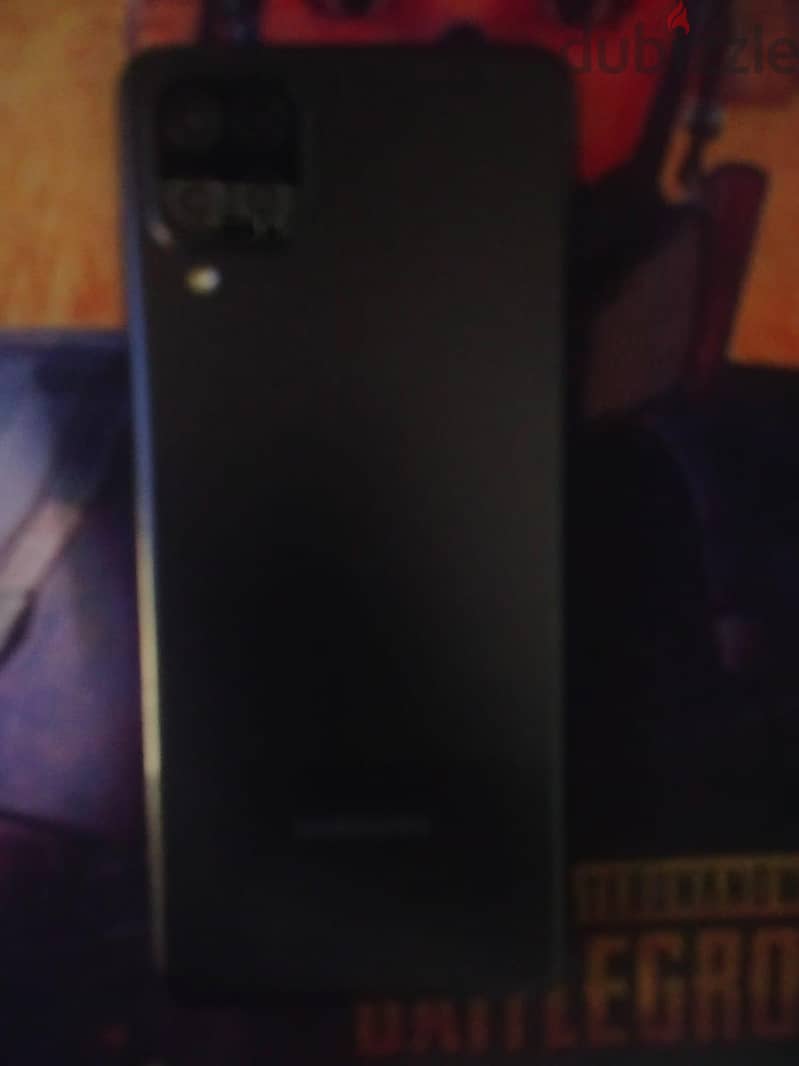 Samsung A12 1