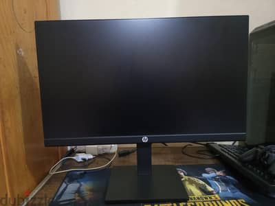 شاشة  hp فريملس
