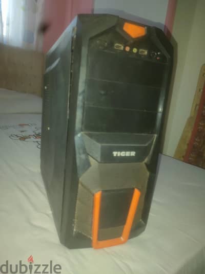 كيسه جيمنج جيل عاشر  Core i5   بالكراتين و الفواتير