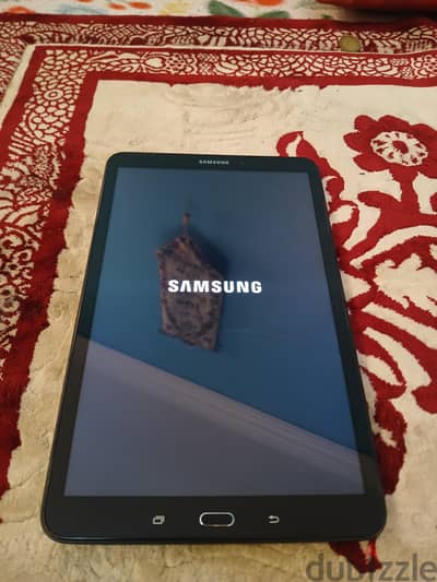 Samsung Galaxy Tab A6