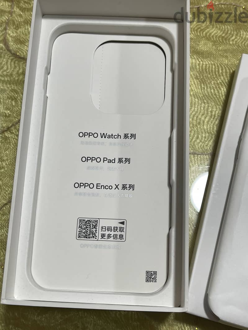 OPPO Find X9 Pro 7