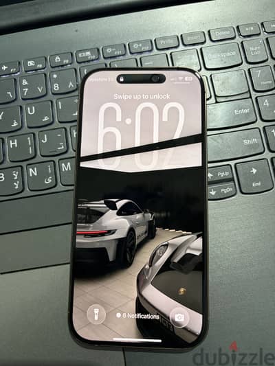 Iphone 16 Pro العادي مش الماكس