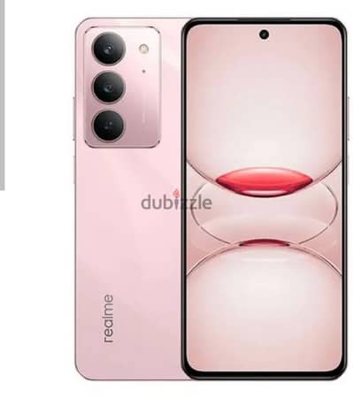 ريلمي 75x