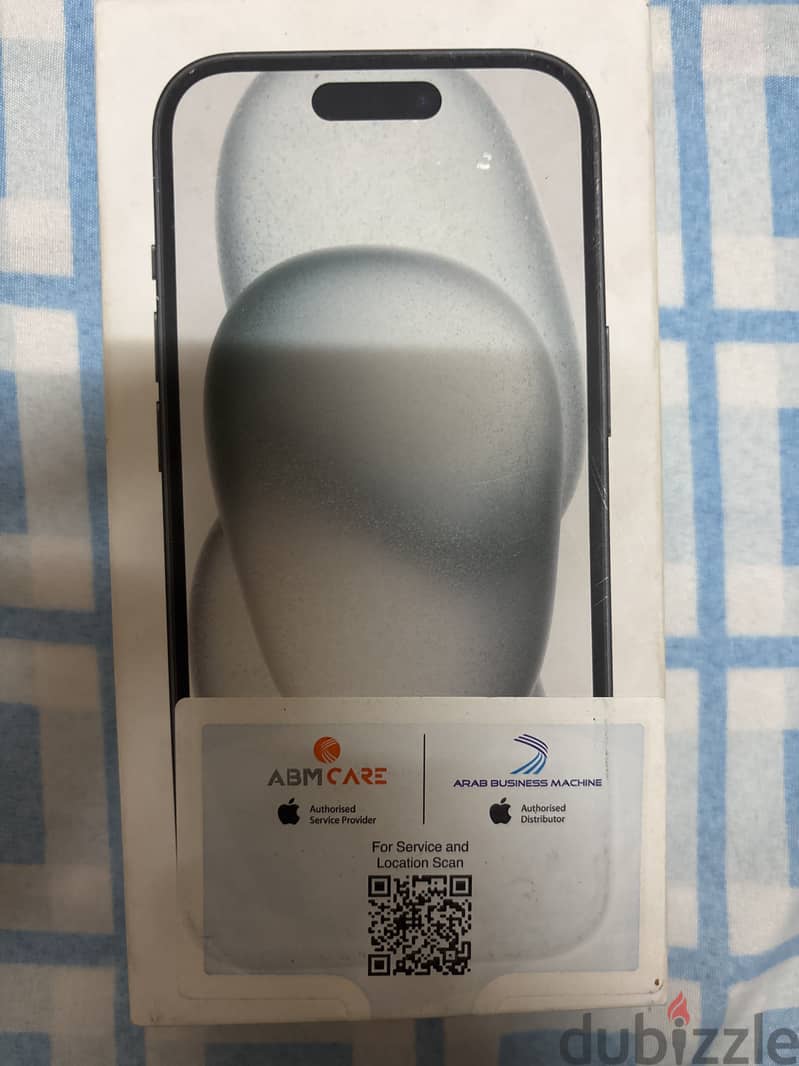 Apple - iPhone 15 1