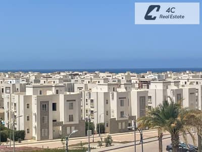 بنتهاوس استلام فوري متشطبه و مفروش بالكامل ولوكيشن مميز ريسيل اقل سعر في الماركت جاهزه للمعاينه في اي وقت للييع في Amwaj