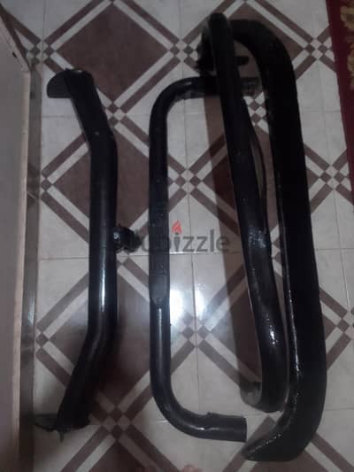 سلم وقطرة