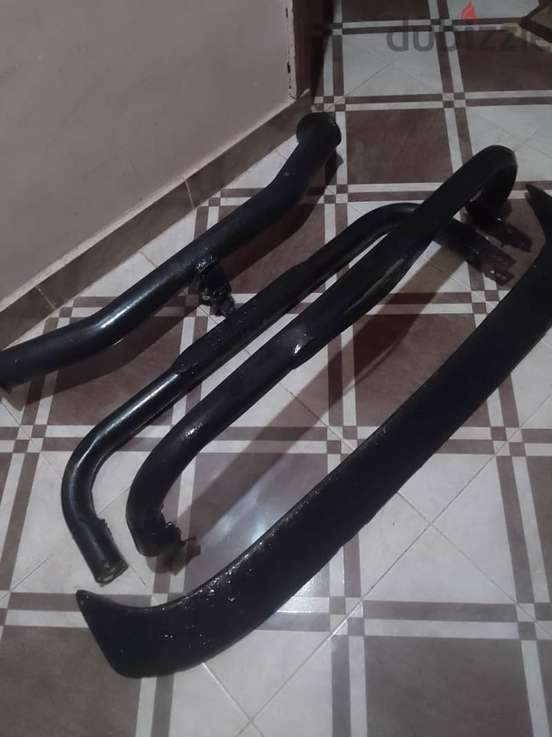 سلم وقطرة 1