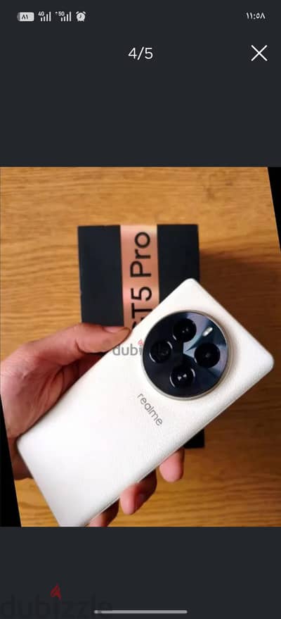 gt 5 pro snapdragon 8 gen 3