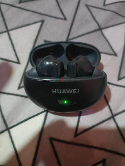 hawسماعات هواوي فري بادز 6i