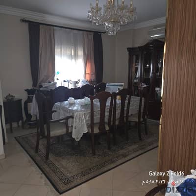 عمارات النرجس في القاهره الجديده متشطبه تشطيب ألترا سوبر لوكس
