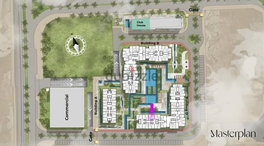 For sale by owner, great opportunity, 5 min from AUC, below market