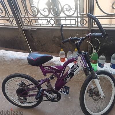 دراجه للبيع