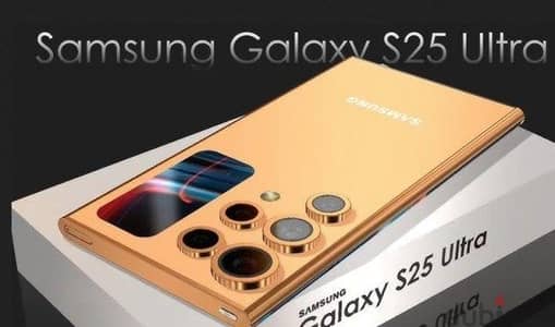 Samsung S25 Ultra