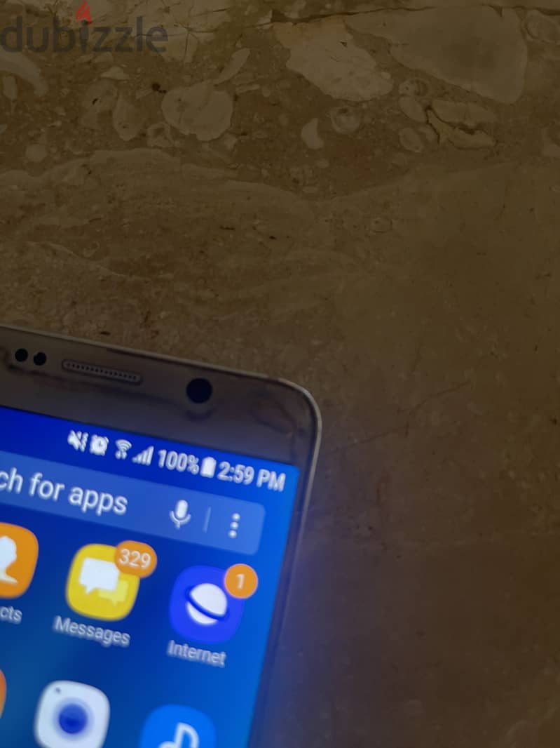 Samsung Note 5 10