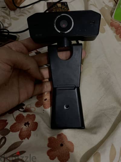 Webcams 720P HD RedRagon
