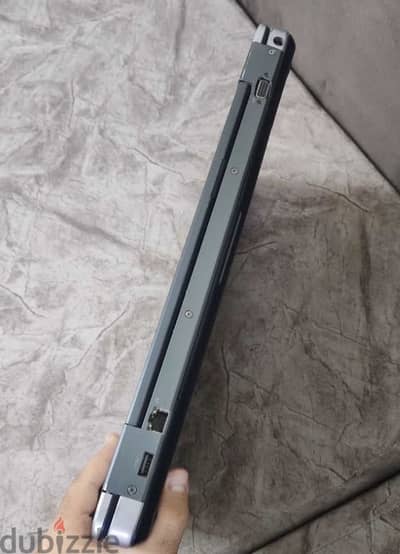 Dell latitude E6540