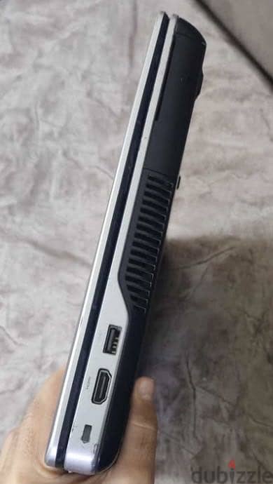 Dell latitude E6540 1