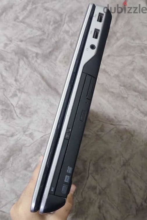 Dell latitude E6540 2