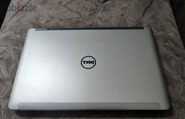 Dell latitude E6540 3