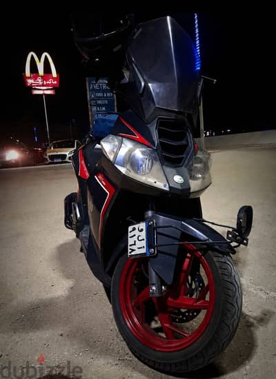 benelli caffenero sport 2019