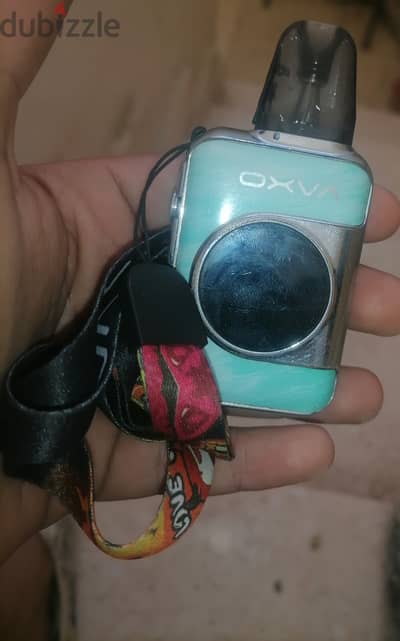 Oxva sp pro 2