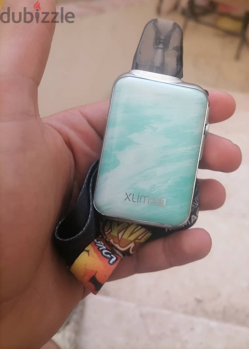 Oxva sp pro 2 1