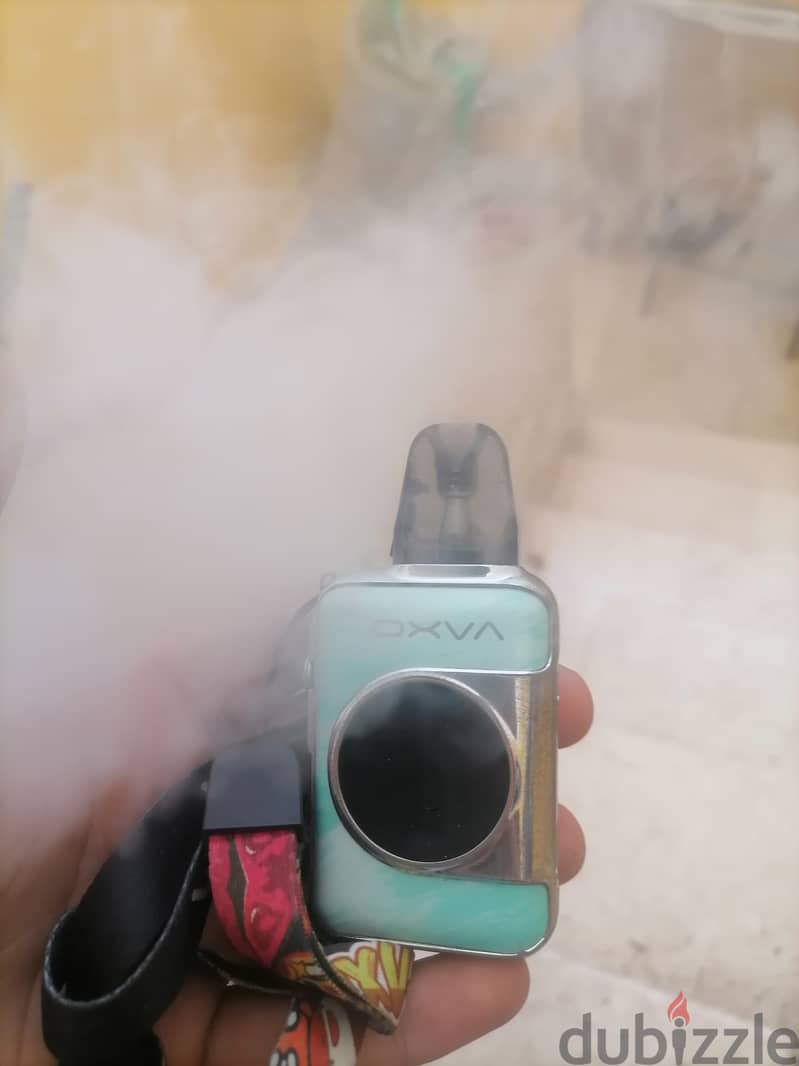 Oxva sp pro 2 2
