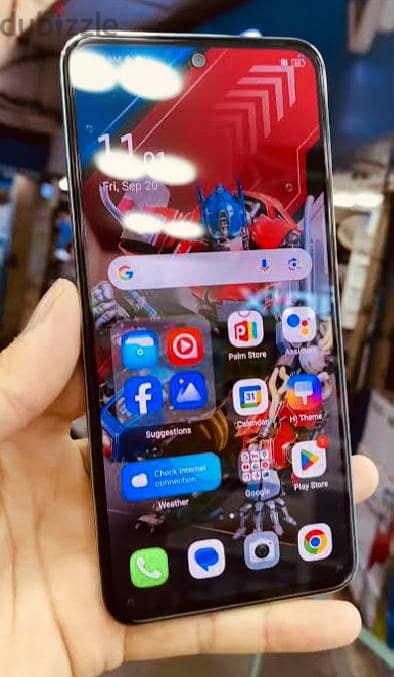 Tecno Spark 30 Pro موبايل تكنو سبارك 30 برو