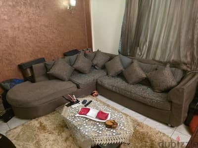 ركنه حرف L