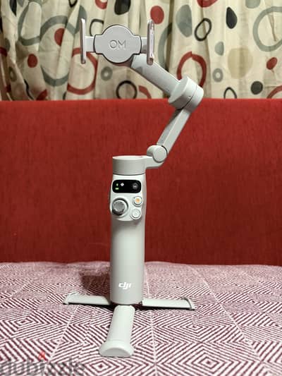 Gimbill osmo 7 كسر زيرو معاه كل حاجته