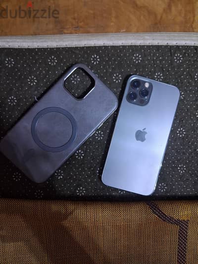 Apple - iPhone 12 Pro