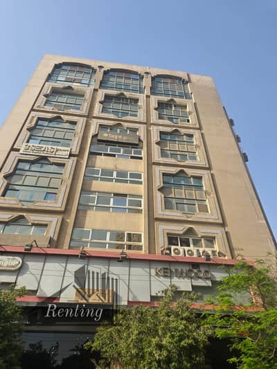 Fully finished, customizable administrative office space for rent in Heliopolis