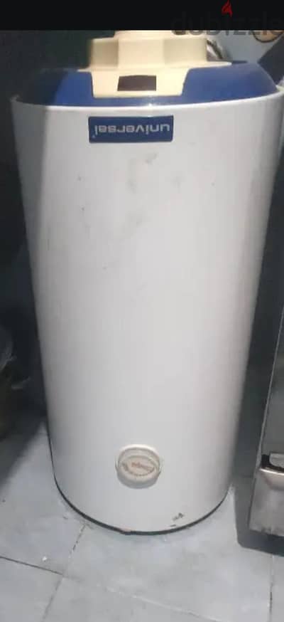 سخان بحاله جيده