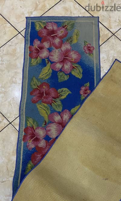 مشاية استخدام بسيط مقاس 50*230 بسعر 150