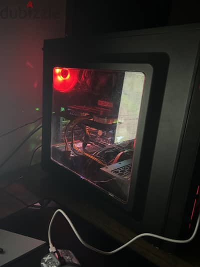 Pc gaming