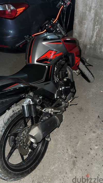 مكنه hogan f250 خمسه غيار موديل 2025