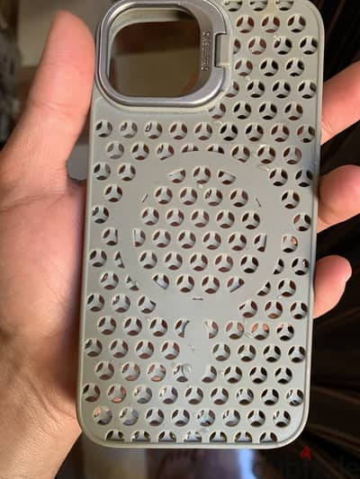 Cover 4 iPhone 11