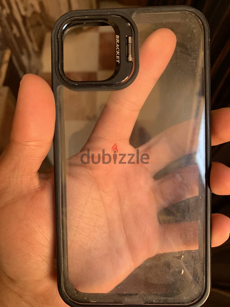 Cover 4 iPhone 11 2