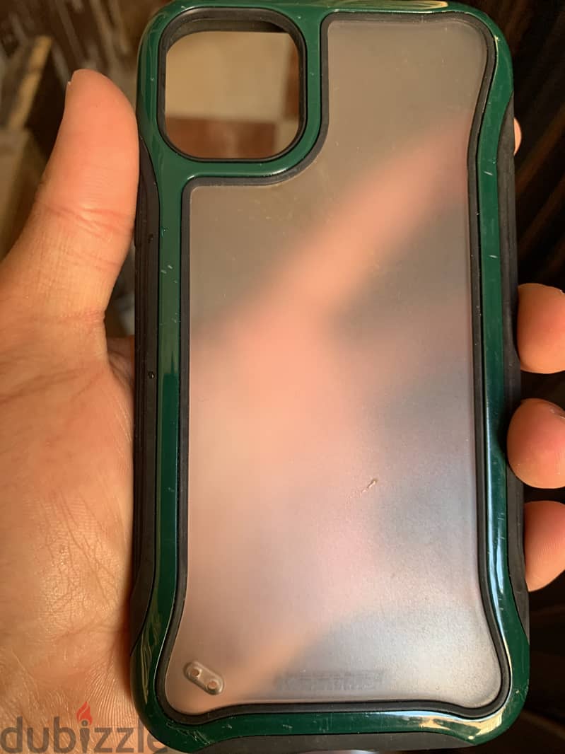 Cover 4 iPhone 11 3