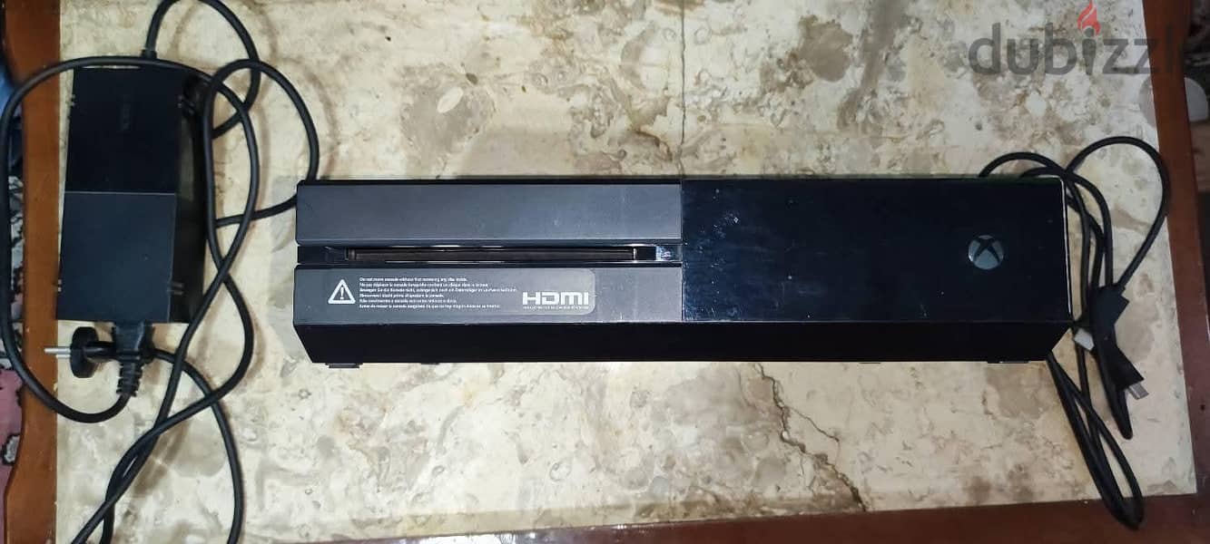 Xbox one 2