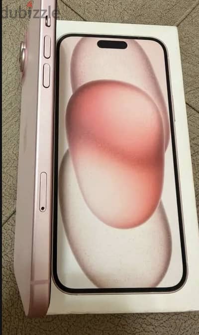 Apple - iPhone 15 plus