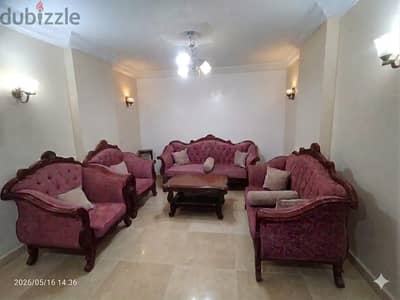 انتريه زان عمولة دمياطي