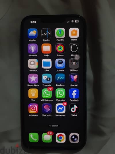 Apple - iPhone 13