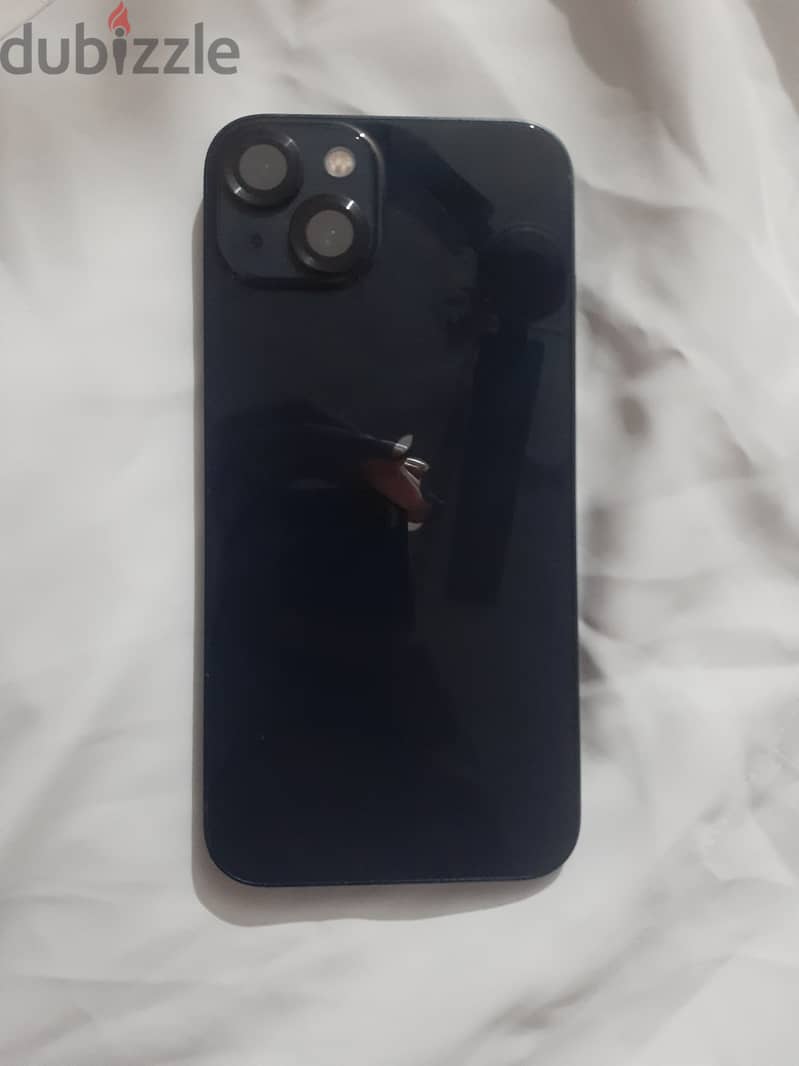 Apple - iPhone 13 2
