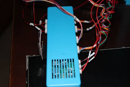Hero 101 Controller Board | Mainboard 3D Printer | Marlin Original | 2