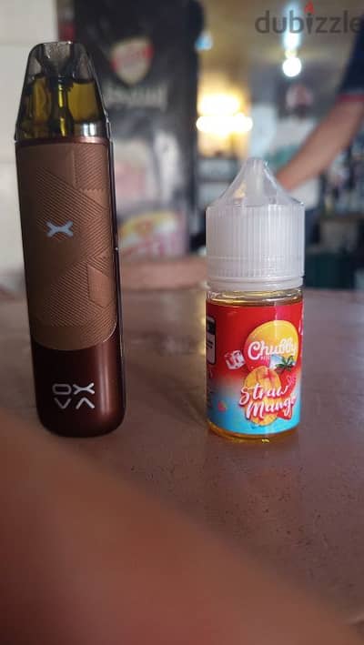 VAPE NeXLIM GO FOR SALE
