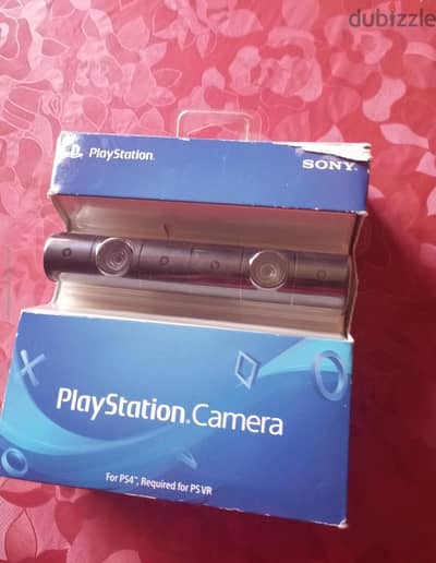 ps camera