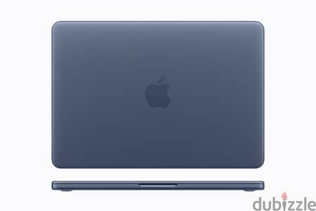 Macbook Neo Indigo 512GB + Fingerprint (NEW)