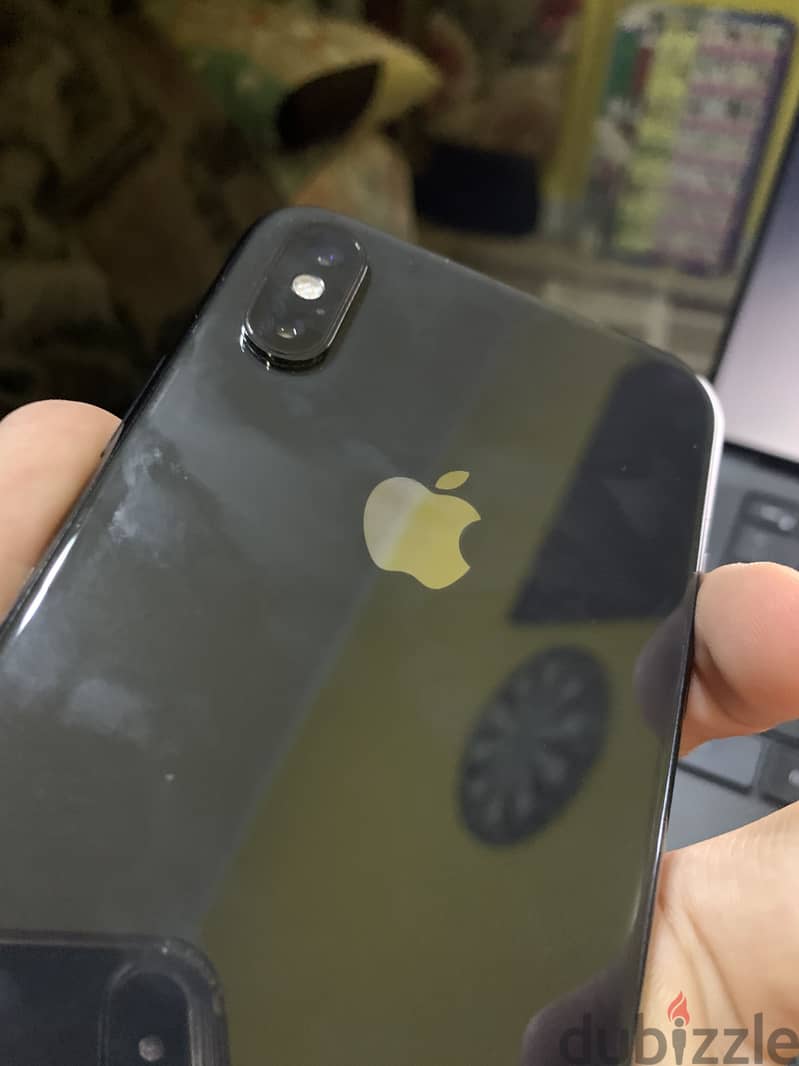 Apple - iPhone XS 2