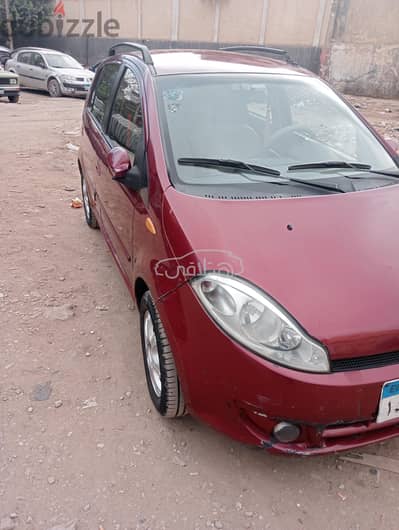 اسبيرانزا A113 2011 للبيع القاهرة